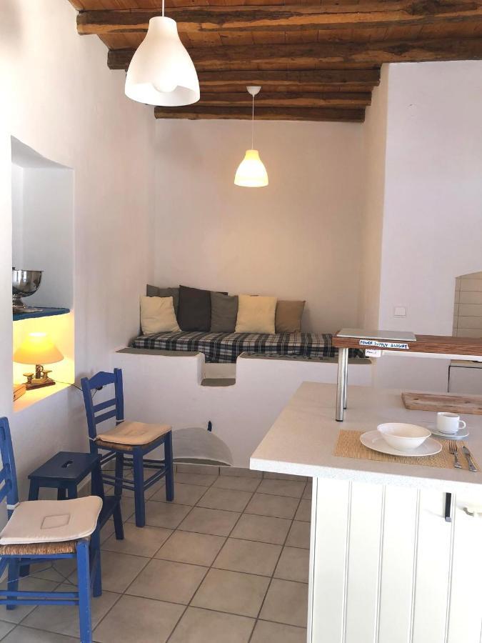 The Nest Villa Firopotamos Exterior photo