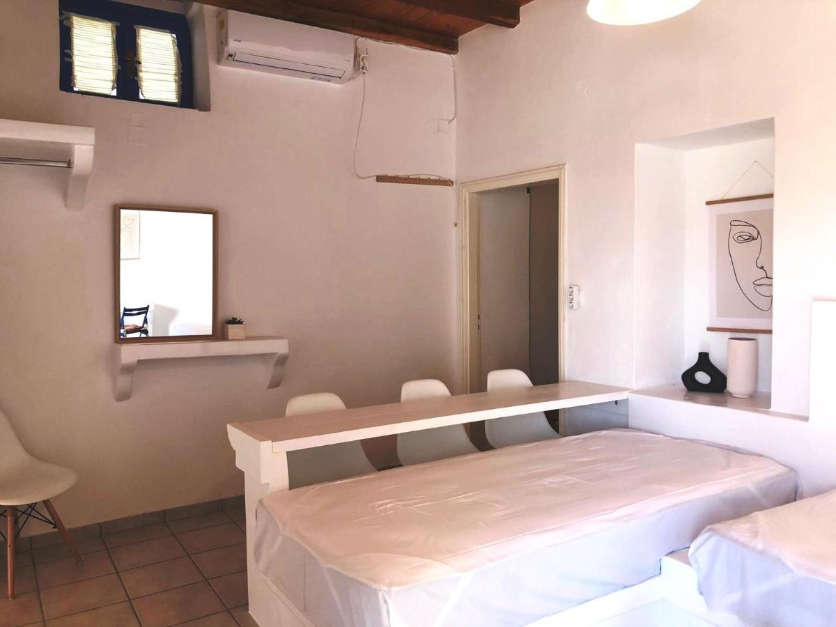 The Nest Villa Firopotamos Exterior photo