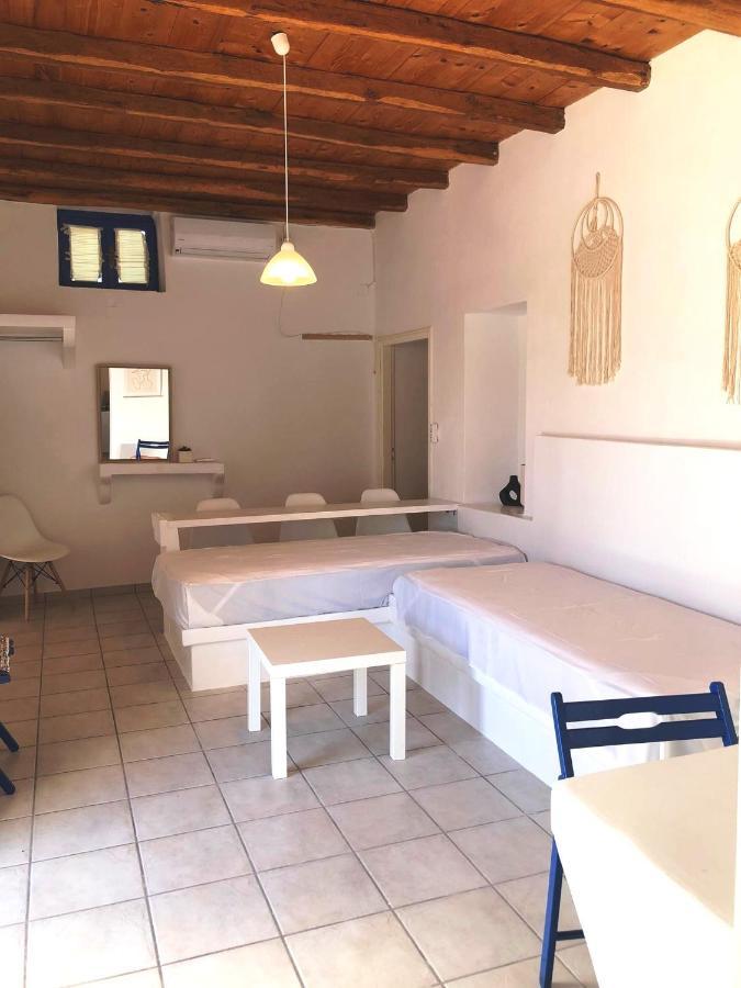 The Nest Villa Firopotamos Exterior photo