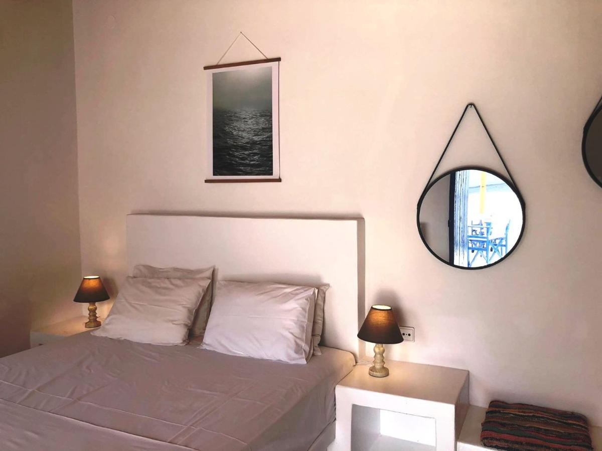 The Nest Villa Firopotamos Exterior photo