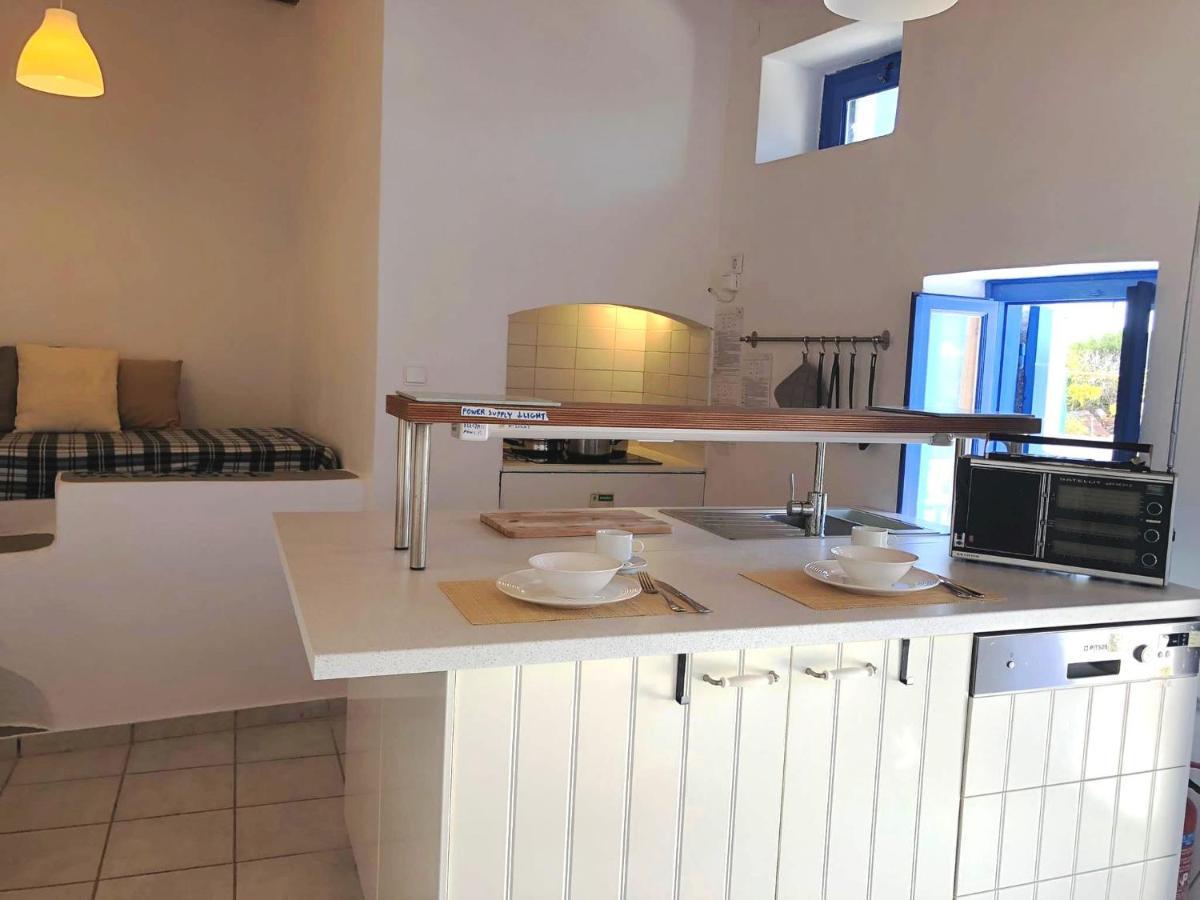 The Nest Villa Firopotamos Exterior photo