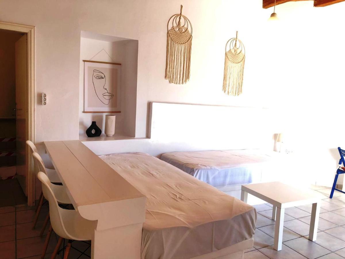 The Nest Villa Firopotamos Exterior photo