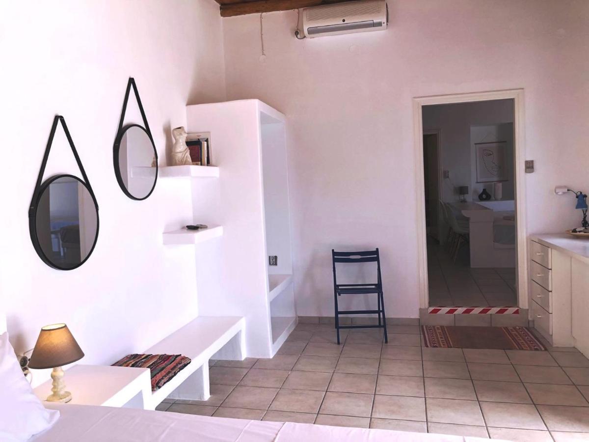 The Nest Villa Firopotamos Exterior photo