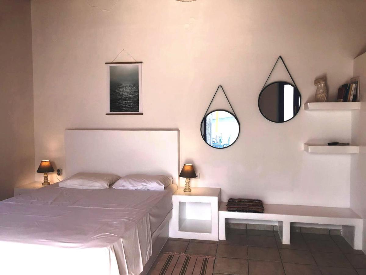 The Nest Villa Firopotamos Exterior photo