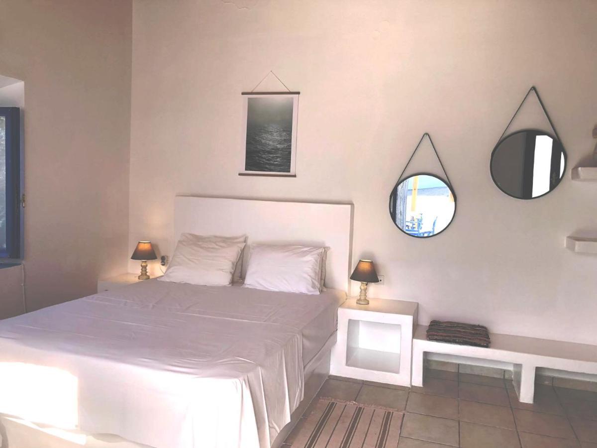 The Nest Villa Firopotamos Exterior photo
