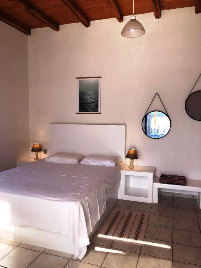 The Nest Villa Firopotamos Exterior photo