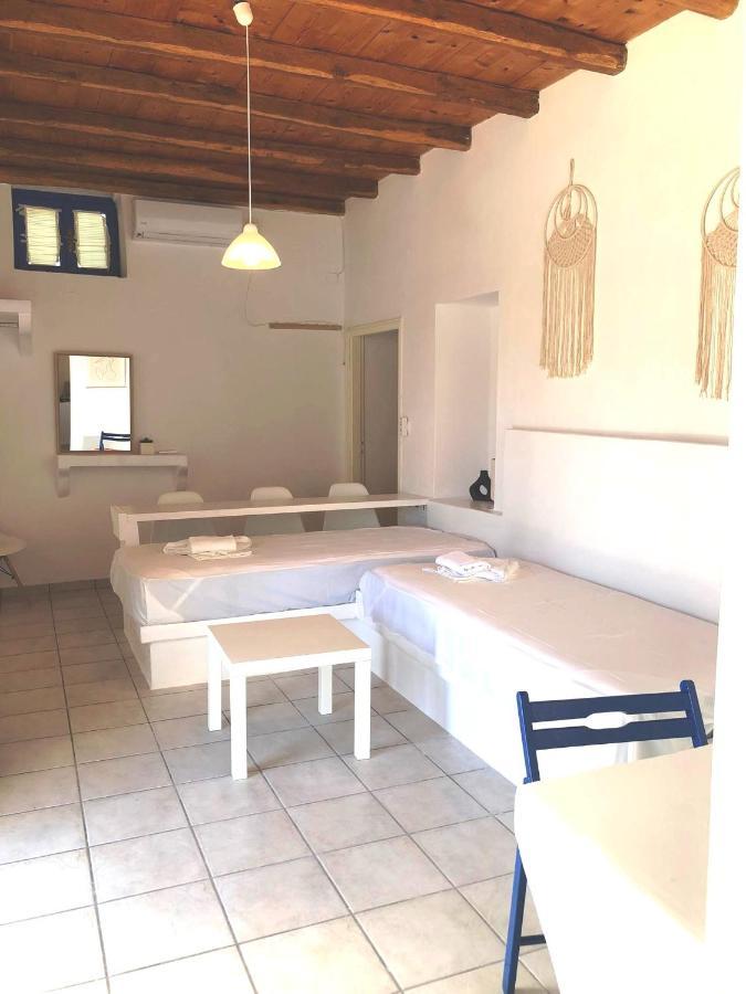 The Nest Villa Firopotamos Exterior photo