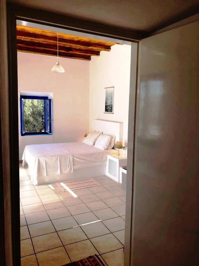 The Nest Villa Firopotamos Exterior photo